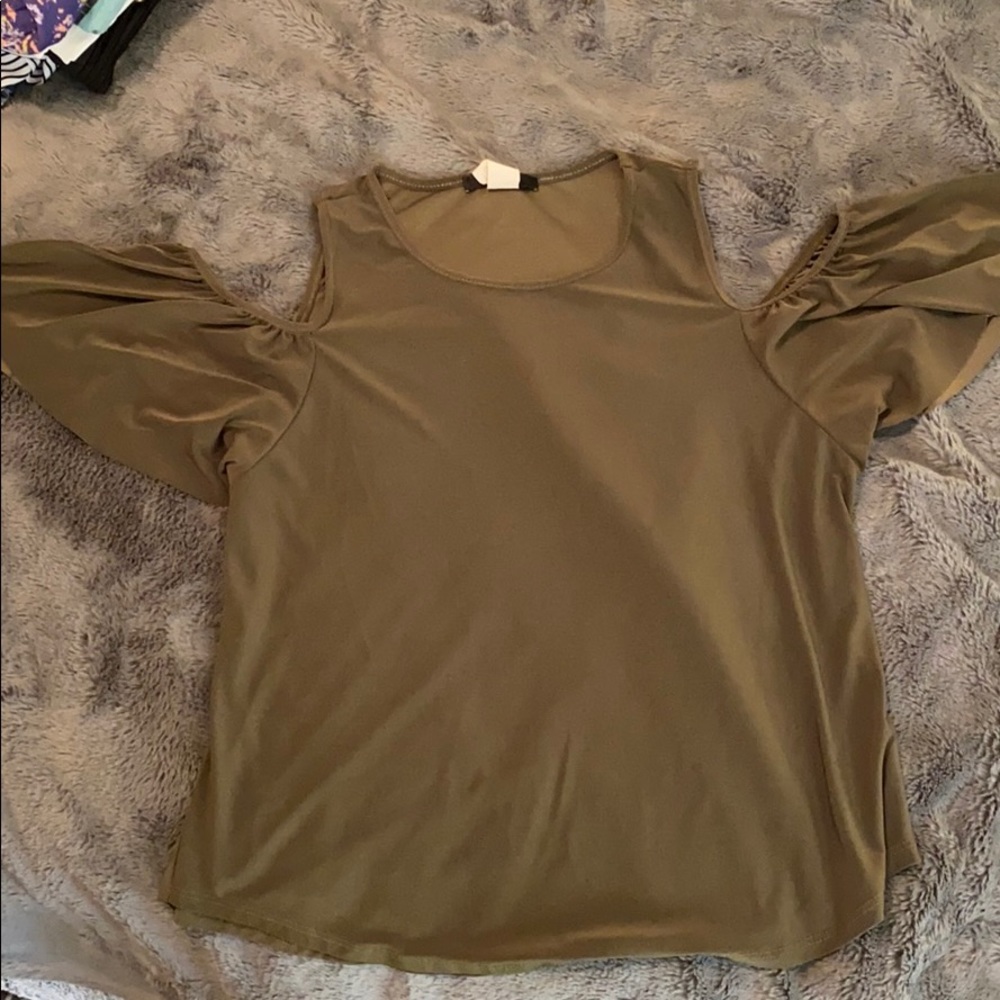 Forever 21 Top